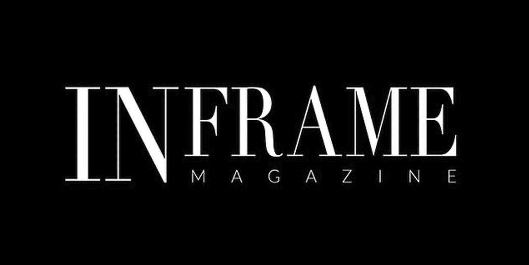 Read more about the article INFRAME MAGAZINE  // ISSUE 16