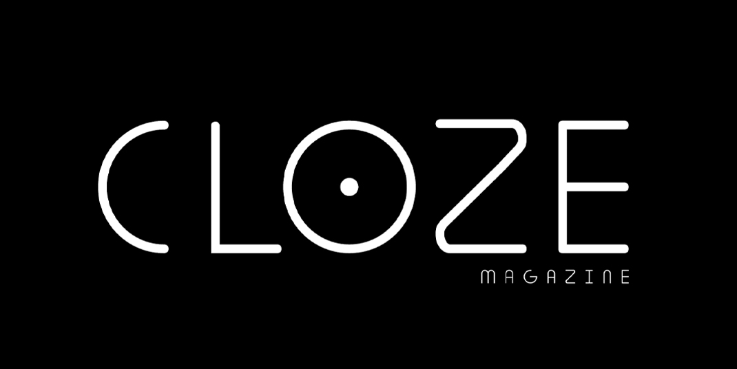 Read more about the article CLOZE Magazine // 04-2022